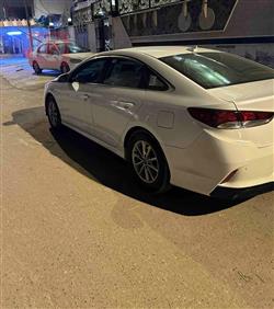 هیوندای سۆناتا